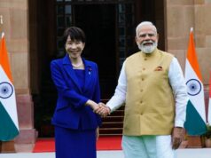 India, Japan Underline Strategic Alignment, Focus On AI, Energy