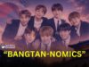 From K-Pop To GDP: The Economics Of BTS