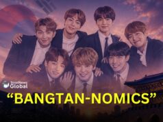 From K-Pop To GDP: The Economics Of BTS