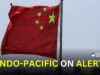 China Test-Fires Missile From Nuclear Submarine Into Pacific