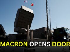 France Signals Openness To Selling SAMP/T Air Defence System To Turkey