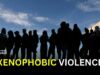 Nigeria Warns South Africa After Reported Killings Amid Anti-Migrant Violence