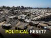 Hamas Dissolves Gaza Government Under U.S.-Backed Plan