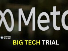 Meta Faces $1.4 Trillion Penalty Demand Over Youth Addiction Claims