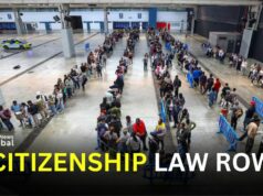 Spain’s Reparations Law Becomes Political Flashpoint Ahead Of Elections