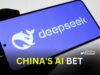 China’s DeepSeek Builds Custom AI Chip In Bid To Cut Nvidia Reliance
