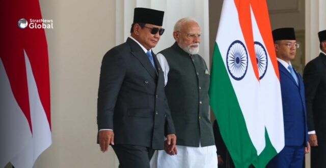 Indonesia Brahmos, modi visit