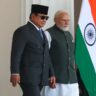 Indonesia Brahmos, modi visit
