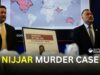 Lawrence Bishnoi, Goldy Brar Charged By US In Hardeep Nijjar Murder