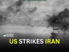 US-Iran Tensions Escalate As Washington Launches New Strikes