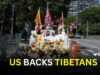 US Urges China To Resume Dialogue With Dalai Lama, Shows Support For Tibetans