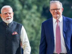 India, Australia Open Doors To Uranium Supply, Seal Defence Declaration