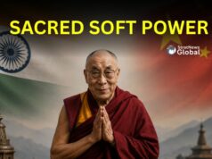 In Between Dalai Lamas, Could Divisions Within Tibetans Explode?
