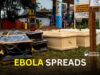 Congo’s Ebola Outbreak Expands, Death Toll Climbs To 600