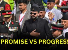 Nepal: Balen Shah Sets Benchmarks, Falls Foul Of Some