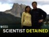 U.S. Seismologist Detained In China Over Nuclear Research Allegations