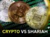 Pakistan’s Crypto Push Hits Islamic Law Challenge Over Digital Assets