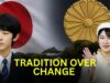 Japan Reform Retains Male-Only Imperial Succession