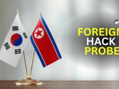 South Korea Eyes Foreign Hackers After Diplomatic Academy Breach