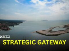 Can Yunnan Province Solve China’s Malacca Dilemma?