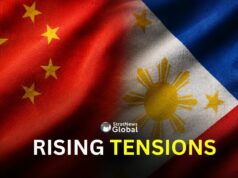 Beijing Summons Philippine Envoy After Disputed Shoal Incident