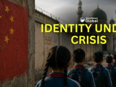 China’s New Ethnic Unity Law Is Reshaping Uyghur Identity