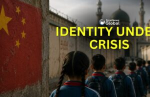 China’s New Ethnic Unity Law Is Reshaping Uyghur Identity