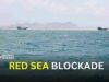 Houthi Blockade Tests Saudi Oil Shipments To India, China