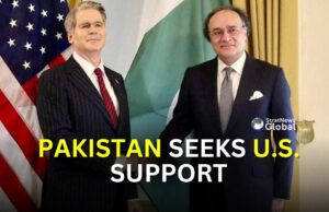 Pakistan Wants U.S. Cash Cushion, But Economists Warn Reforms Still Needed