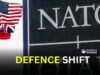 NATO Says Europe Has Filled Most U.S. Defence Gaps