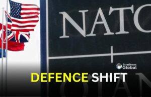NATO Says Europe Has Filled Most U.S. Defence Gaps