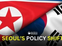 Seoul Changes North Korea Strategy, Prioritises Peace Over Denuclearisation