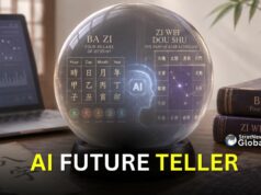 AI Is Driving Astrology In Ways You Cannot Imagine