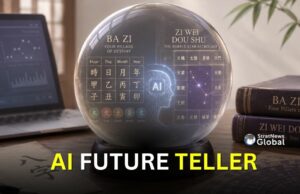 AI Is Driving Astrology In Ways You Cannot Imagine