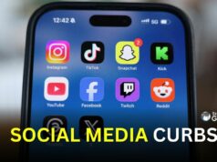 Vietnam Plans Social Media Restrictions For Under-16 Users