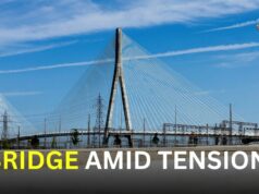 Canada To Open Connector Bridge Without U.S. After Trade War Deepens