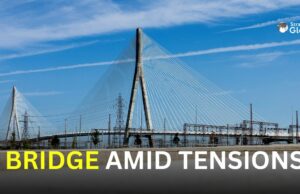Canada To Open Connector Bridge Without U.S. After Trade War Deepens