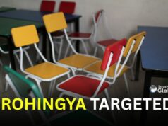 Rising Hate Forces Rohingya Schools To Shut Across Malaysia