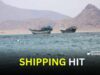 Houthi Attacks Deepen Crisis On Global Oil Routes