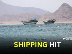Houthi Attacks Deepen Crisis On Global Oil Routes