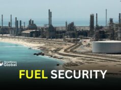 Australia Seeks Oil Refinery Revival As Supply Risks Mount