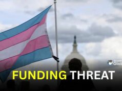 US Warns Two School Districts Over Transgender Student Rules
