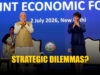 China’s Strategic Dilemmas Deepen As India-Japan Tango Broadens