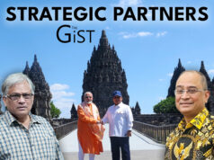 From Brahmos Missiles To Sabang Port, ‘India Ready To Help Indonesia’