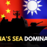 Taiwan Chinese drills