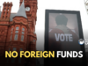UK Tightens Overseas Political Donation Rules To Stop ‘Foreign Influence’ UK political donation