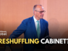 Germany: Merz Chooses New Chief Of Staff Before State Elections Germany merz