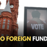 UK political donation