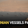 Iran vessels Hormuz