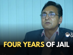 Nepal: 16 Jailed In Refugee Scam, Including Ex-Deputy PM Rayamajhi Nepal refugee scam